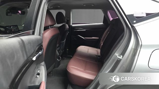 Kia Seltos id 4356554 из Кореи 18