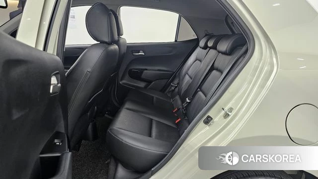 Kia All New Morning (JA) id 4305104 из Кореи 18