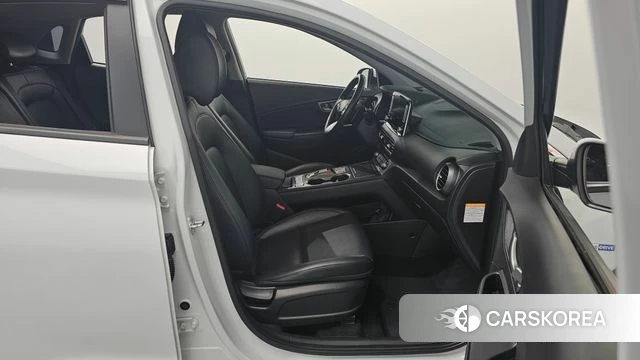 Hyundai Kona Electric id 4536504 из Кореи 18