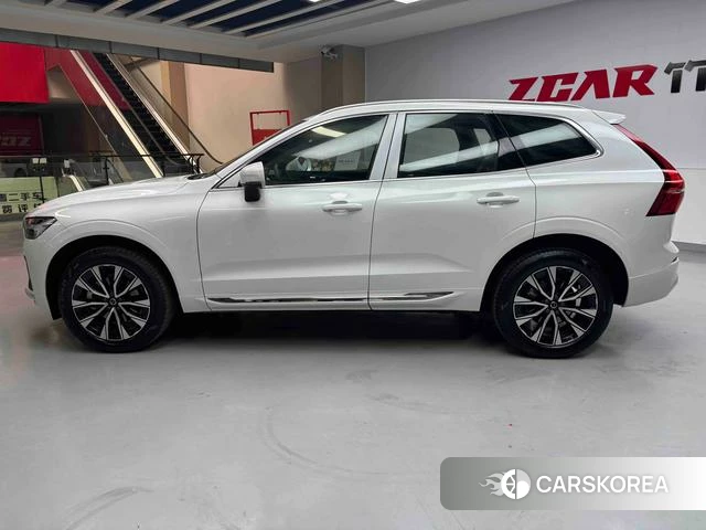 Volvo XC60 id 4254862 из Китая 18