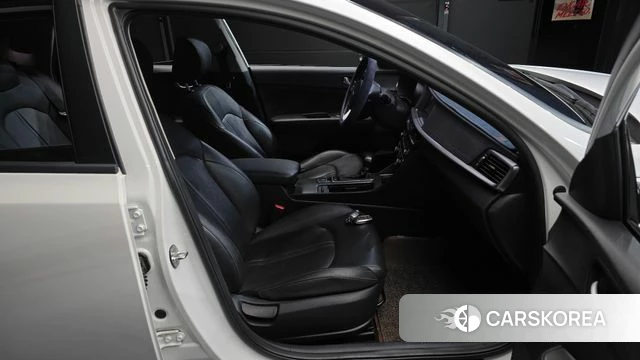 Kia The New K5 2nd generation id 4647784 из Кореи 18