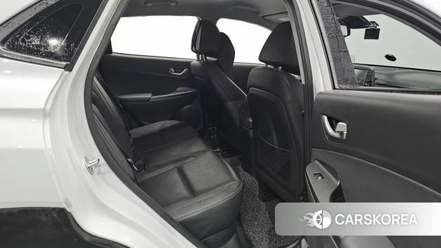 Hyundai Kona id 4351035 из Кореи 18