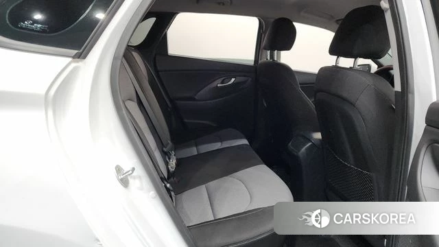 Hyundai i30 (PD) id 4531067 из Кореи 18