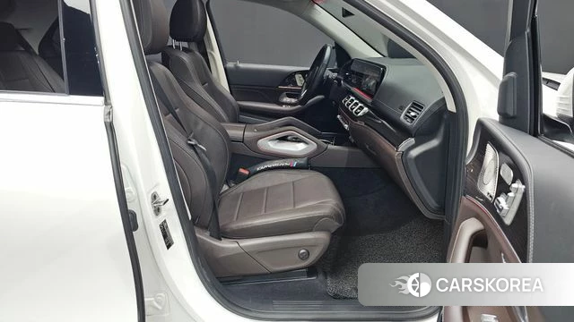 Mercedes-Benz GLE-Class W167 id 4463201 из Кореи 18