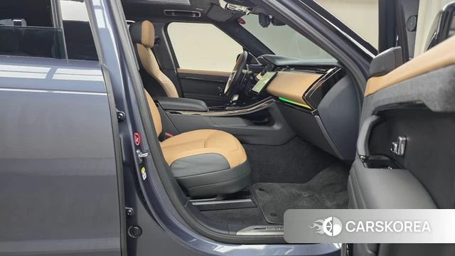 Land Rover Range Rover Sport 3rd Generation id 4380933 из Кореи 18