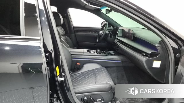 Genesis G90 (RS4) id 4432317 из Кореи 18