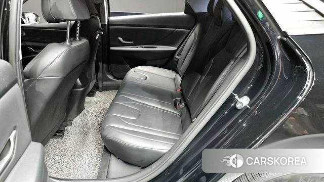 Hyundai Avante (CN7) id 4317151 из Кореи 18