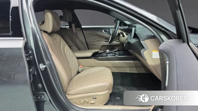 Kia K8 Hybrid id 4462859 из Кореи 18