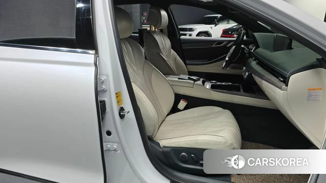 Genesis Electrified G80 (RG3) id 4388749 из Кореи 18
