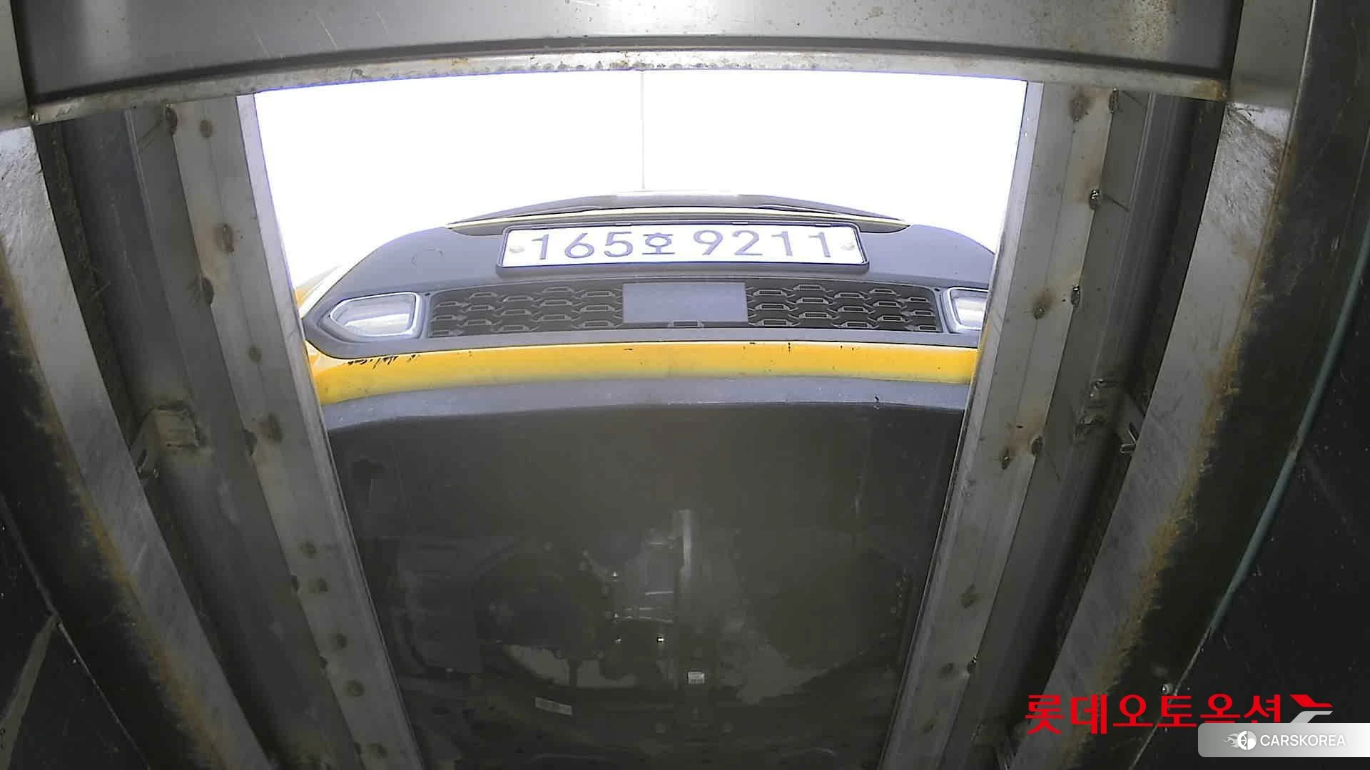 Kia Morning id 4289618 из Кореи 18