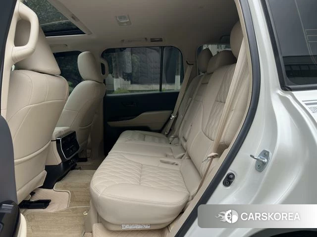 Toyota Land Cruiser (imported) id 4239488 из Китая 18