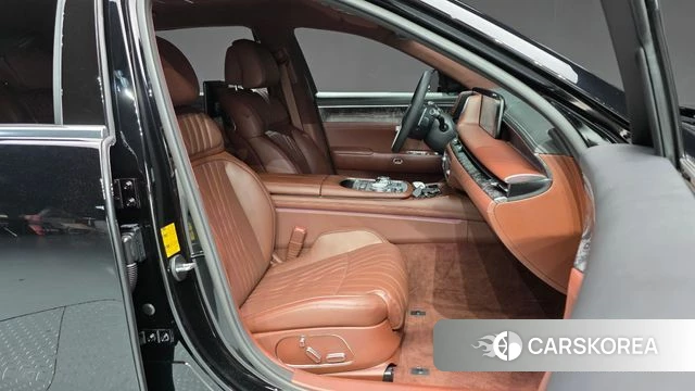 Genesis G90 (RS4) id 4550066 из Кореи 18