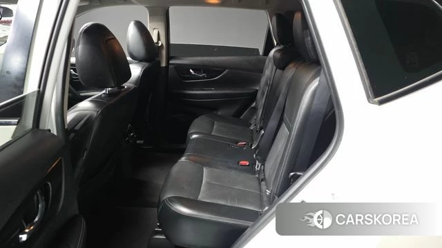 Nissan X Trail id 4447649 из Кореи 18