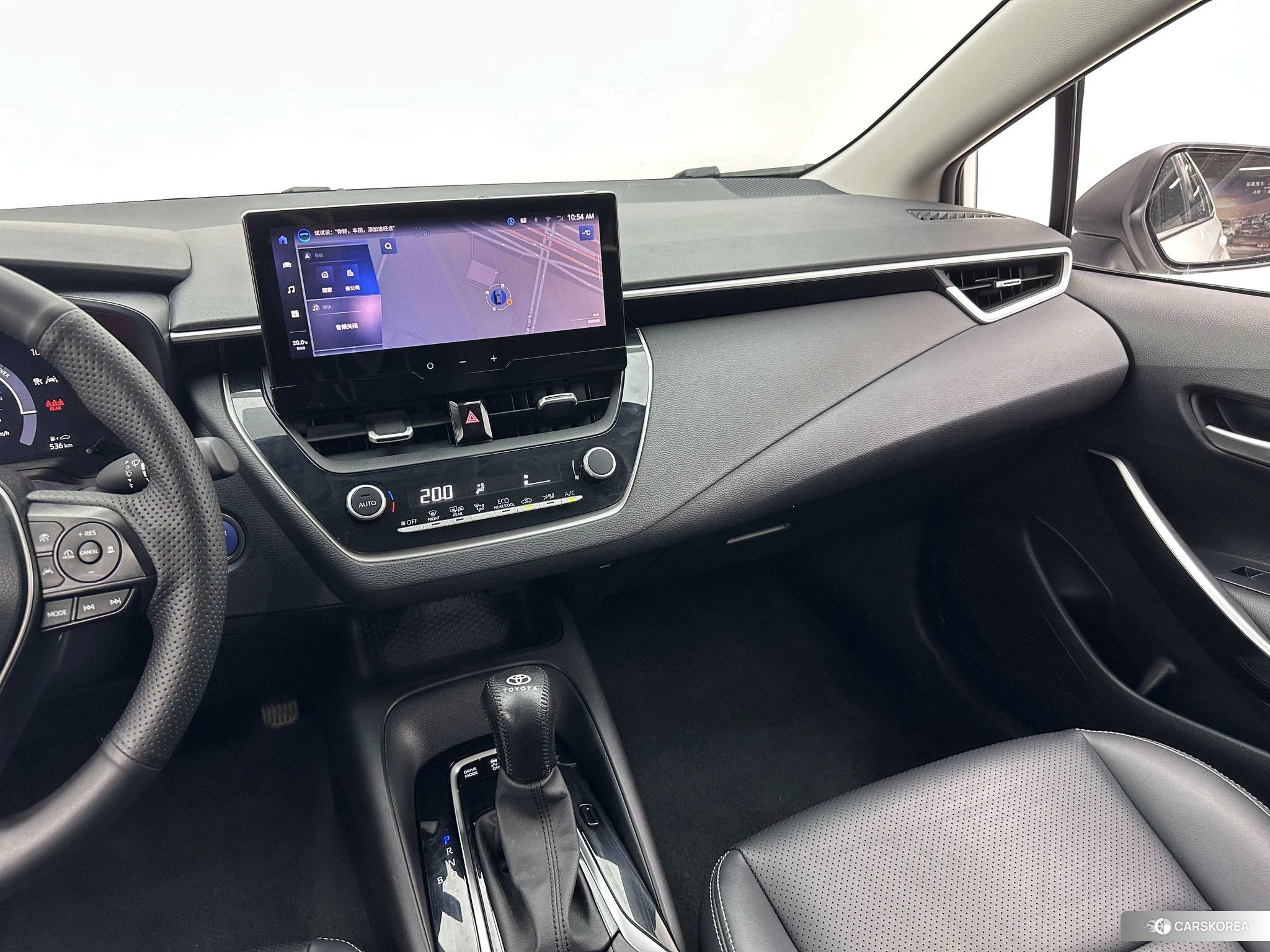 Toyota Corolla id 4499107 из Китая 18