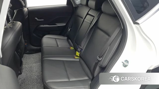 Hyundai Kona (SX2) id 4443143 из Кореи 18