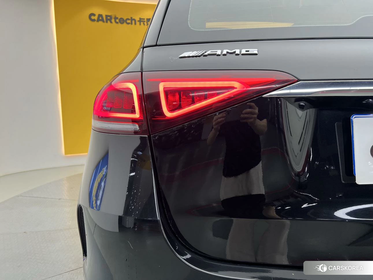 Mercedes-Benz GLE id 4510565 из Китая 18