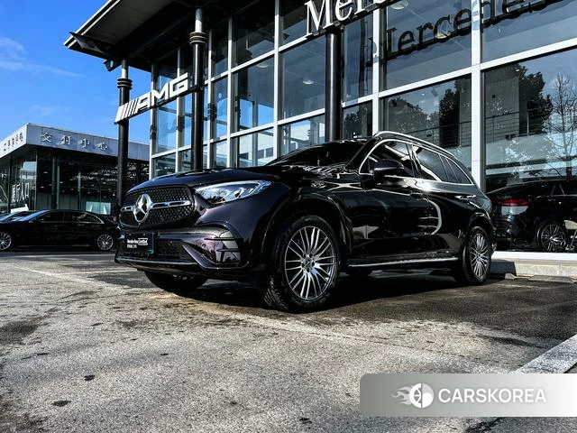 Mercedes-Benz GLC id 4335326 из Китая 18