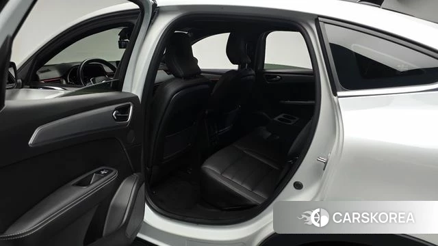 Renault Korea (Samsung) XM3 id 4965994 из Кореи 18