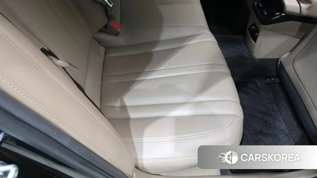 Kia K8 id 4369507 из Кореи 18