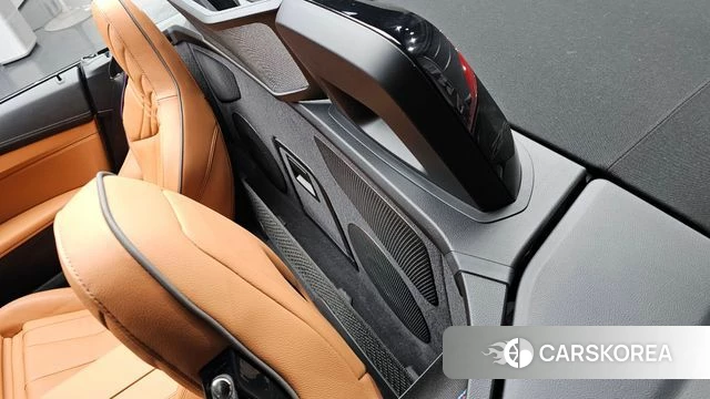 BMW Z4 (G29) id 4500526 из Кореи 18