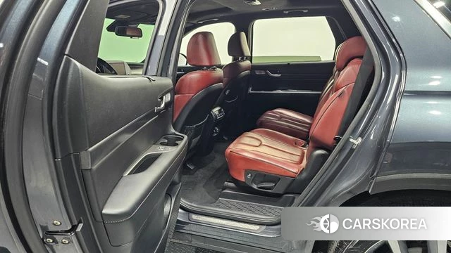 Hyundai Palisade id 4647491 из Кореи 18