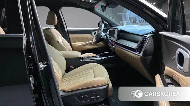 Kia The New Sorento 4th Generation id 4934973 из Кореи 18