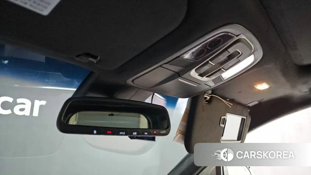 Hyundai Santa Fe TM id 4196730 из Кореи 18