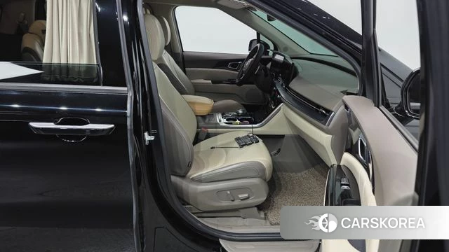 Kia Carnival 4th generation id 4330851 из Кореи 18