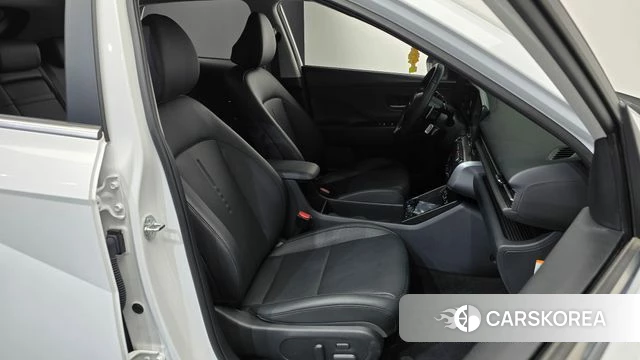 Hyundai Kona Hybrid (SX2) id 4400828 из Кореи 18