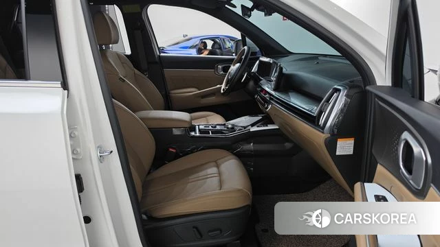 Kia The New Sorento 4th Generation id 4778150 из Кореи 18