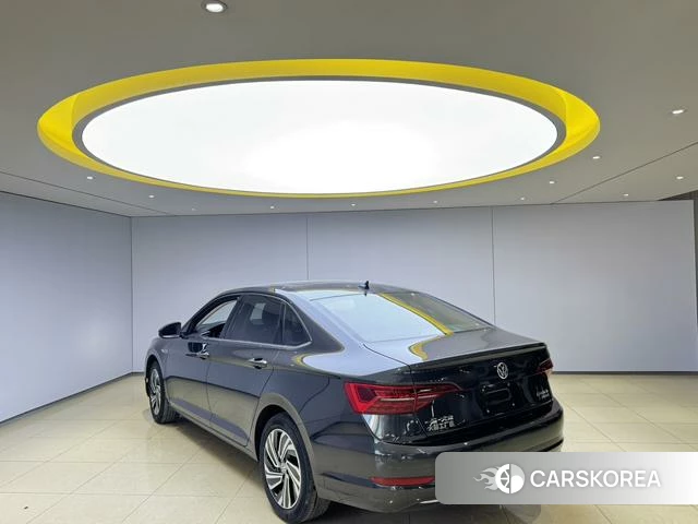 Volkswagen Sagitar id 4314443 из Китая 18