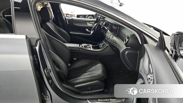 Mercedes-Benz CLS-Class C257 id 4530577 из Кореи 18