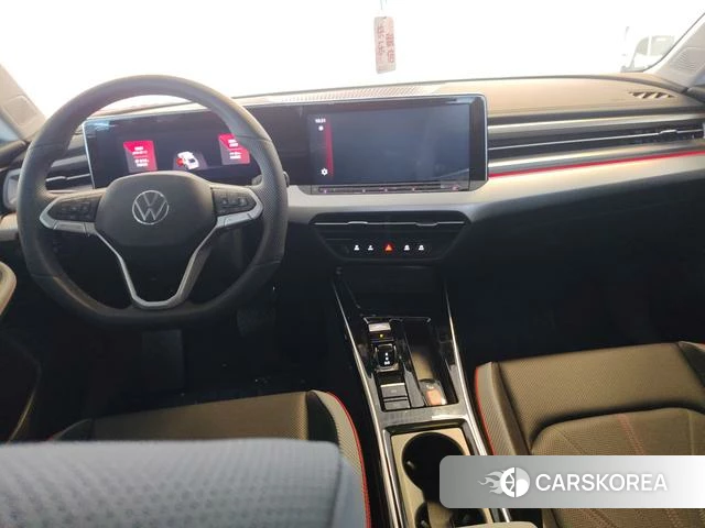 Volkswagen Lingdu id 4208163 из Китая 18
