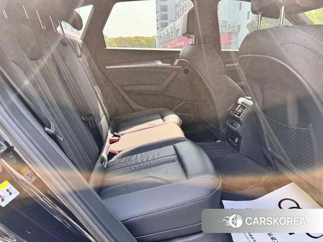 Audi Q5L id 4211480 из Китая 18