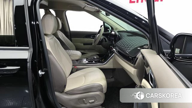 Kia Carnival 4th generation id 4793929 из Кореи 18