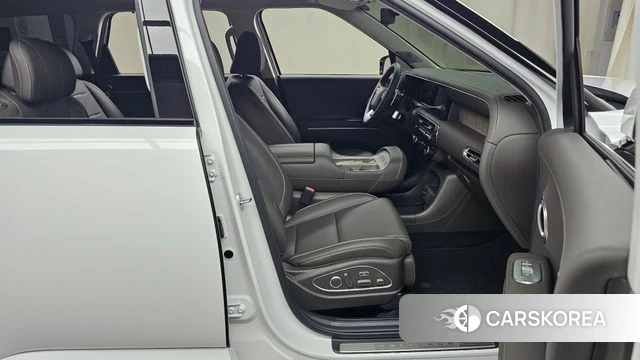 Hyundai Palisade (LX3) id 4427192 из Кореи 18