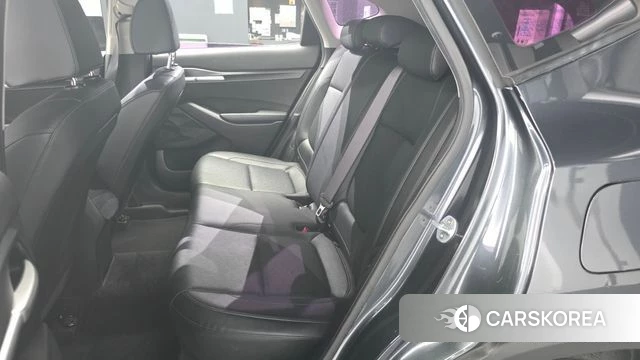 Kia Seltos id 4849685 из Кореи 18