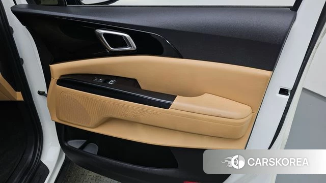 Kia Carnival 4th generation id 4383459 из Кореи 18
