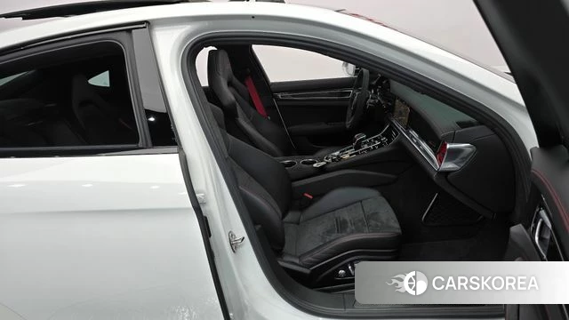 Porsche Panamera (971) id 4864485 из Кореи 18