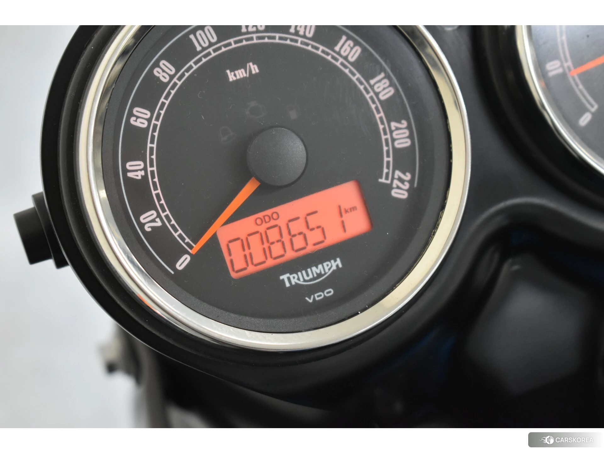 OTHER TRIUMPH BONNEVILLE SPIRIT id 3948811 из Японии 18