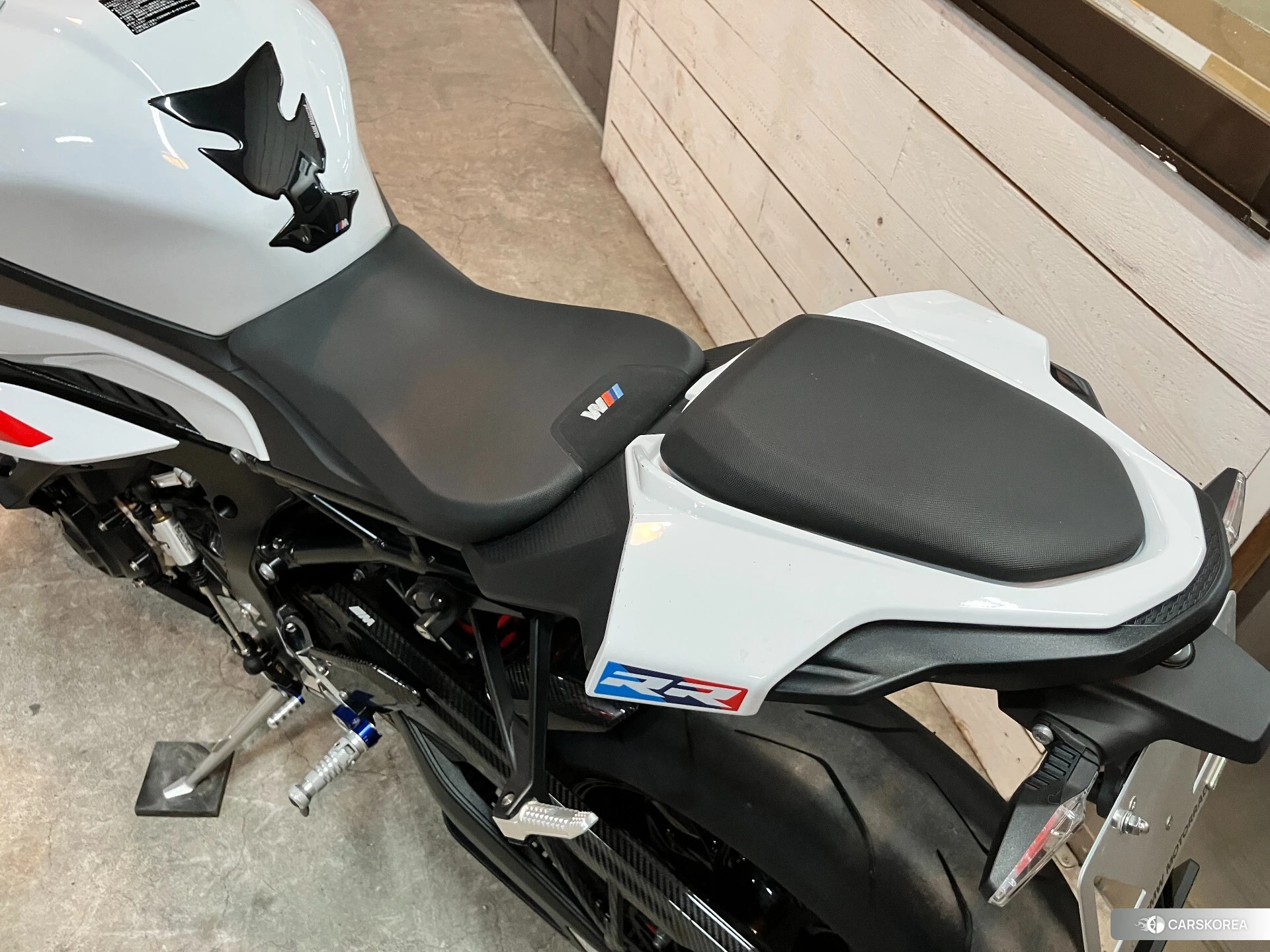 BMW S1000RR M PACKAGE id 3946774 из Японии 18