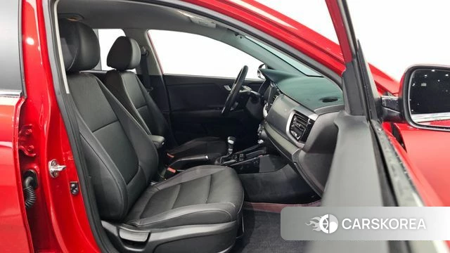Kia Stonic id 4491200 из Кореи 18