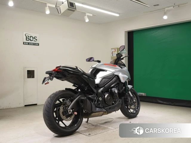 Проданный Suzuki GSX-S1000S Katana 2019 из Японии, фото 2