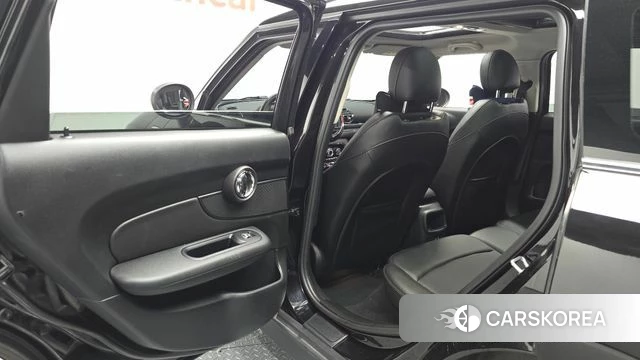 Mini Cooper Clubman id 4849722 из Кореи 18