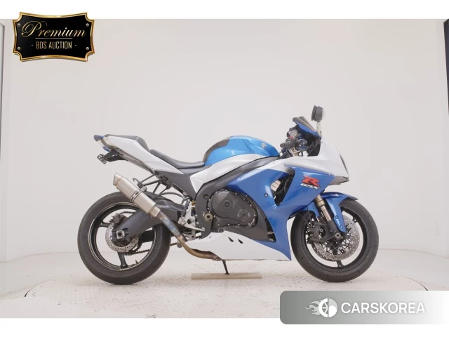 Проданный Suzuki GSX-R1000 id 4008484 из Японии, фото 18