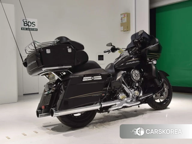 Проданный Harley-Davidson Road Glide FLTRU1690 2013 из Японии, фото 2