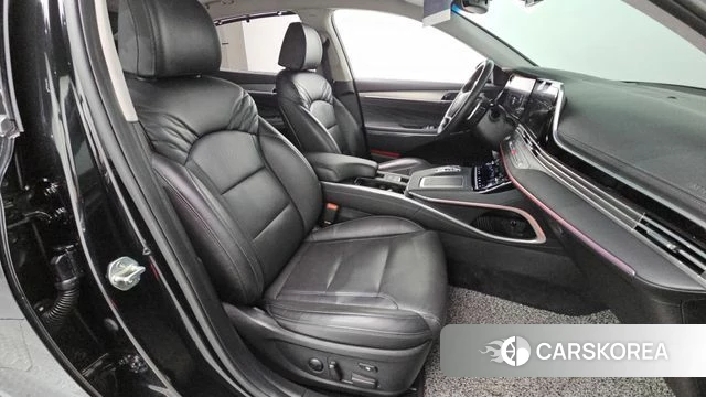 Hyundai The New Grandeur IG id 4894794 из Кореи 18