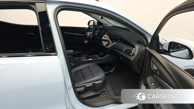 Chevrolet (GM Daewoo) Bolt EUV id 4337124 из Кореи 18