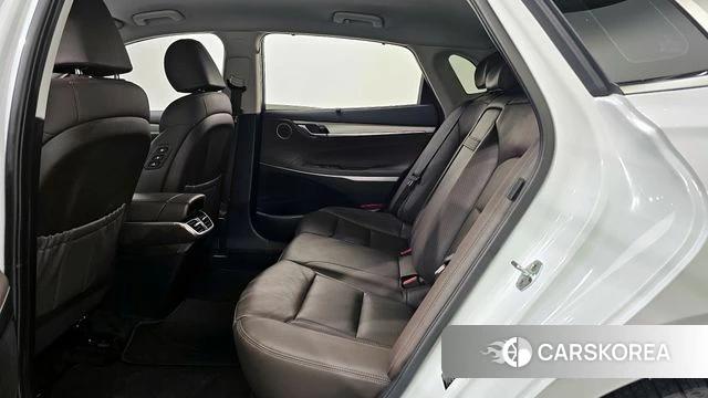 Hyundai The New Grandeur IG id 4249924 из Кореи 18
