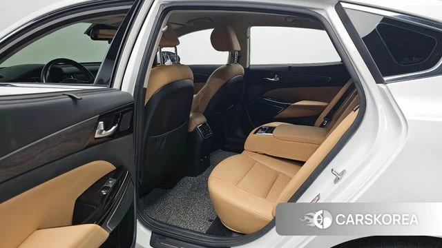 Kia K7 Premier id 4594841 из Кореи 18